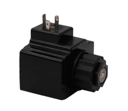 Solenojd Għal Valv Ikkonnettjat bil-Kamin